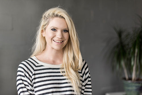 Amy A | Senior Account Manager