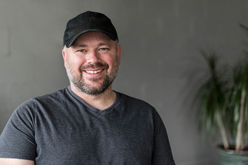 Jared E | Senior Video Producer Jared E | Senior Video Producer