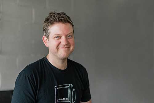 Scott G | Senior Software Engineer Scott G | Senior Software Engineer