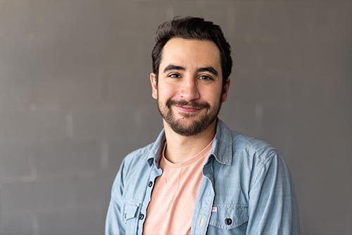 Carlos A | Product Manager Carlos A | Product Manager