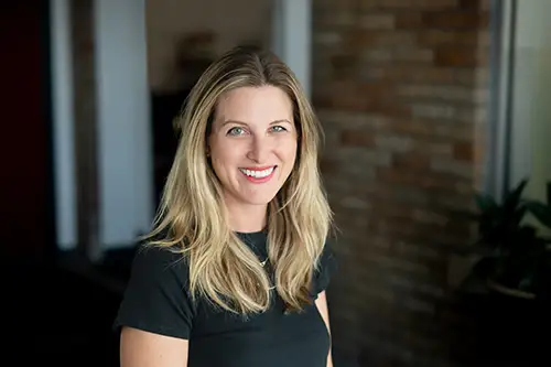 Lauren D | Director of Marketing