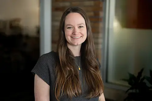 Paige V | Product Manager