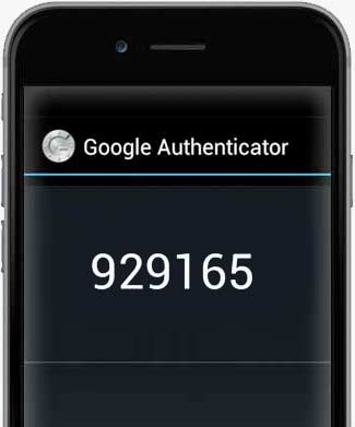 Two-Step Authentication