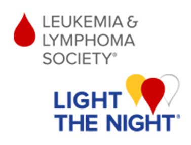 Leukemia & Lymphoma Society Light The Night