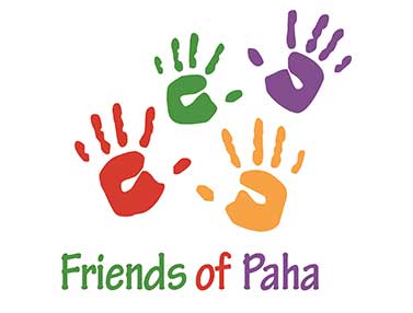 Friends of Paha