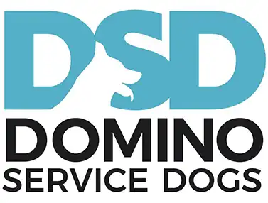Domino Service Dogs