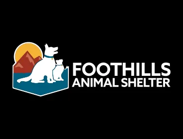 Foothills Animal Shelter