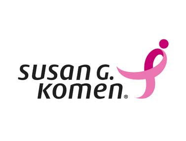 Susan G. Komen