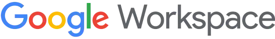 Google Workspace Logo