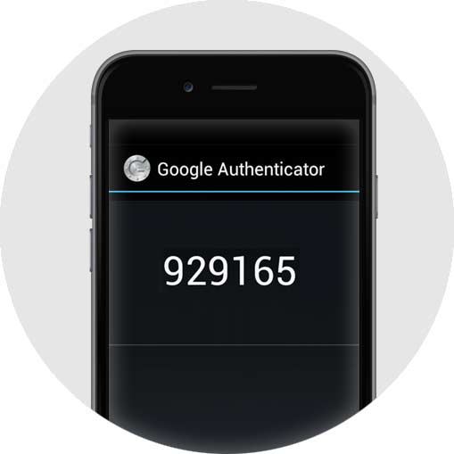 Google Two-Step Authentication