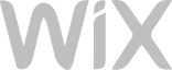 Wix Logo