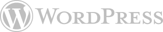 WordPress Logo