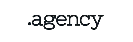 .agency logo