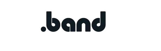 .band logo