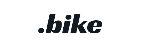 .bike logo