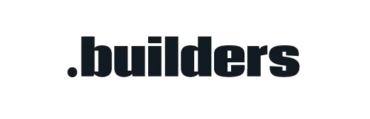 .builders logo