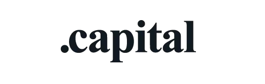 .capital logo