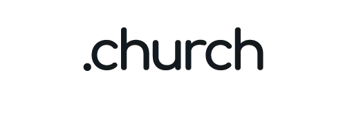 .church logo