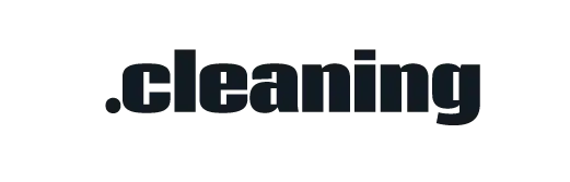 .cleaning logo