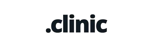 .clinic logo