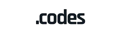 .codes logo