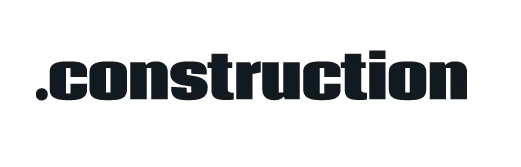 .construction logo