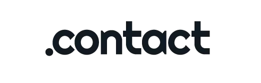 .contact logo