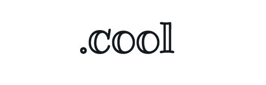 .cool logo