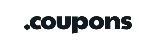 .coupons logo