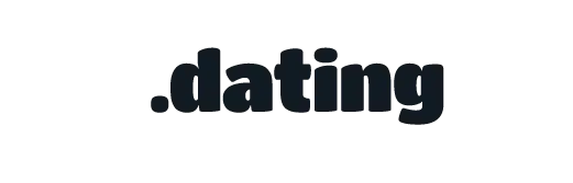 .dating logo