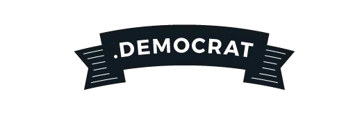 .democrat logo