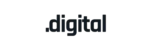 .digital logo