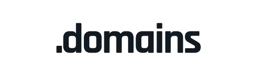 .domains logo