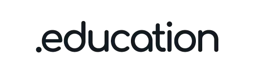 .education logo