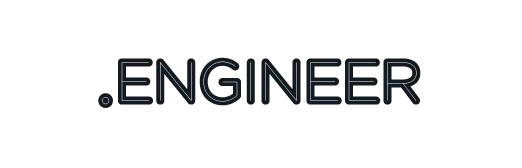 .engineer logo