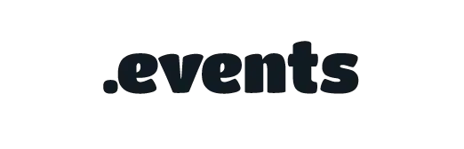 .events logo