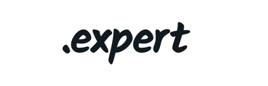 .expert logo