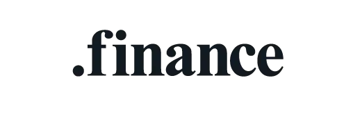 .finance logo