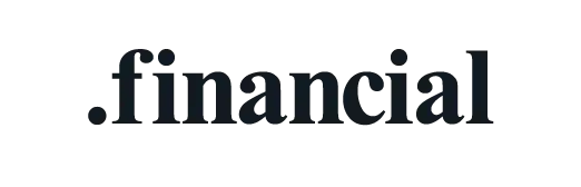 .financial logo