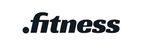 .fitness logo