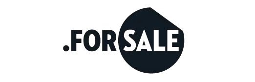.forsale logo