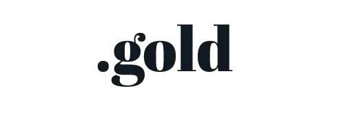 .gold logo