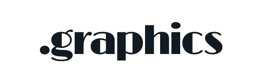 .graphics logo