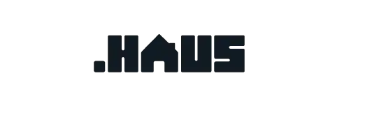 .haus logo