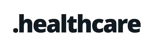 .healthcare logo