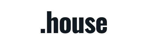 .house logo