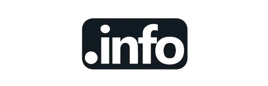 .info logo