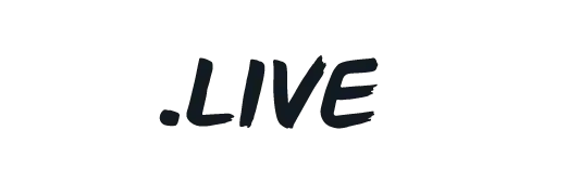 .live logo