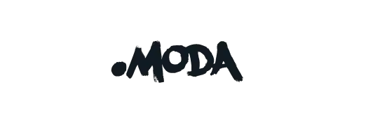 .moda logo