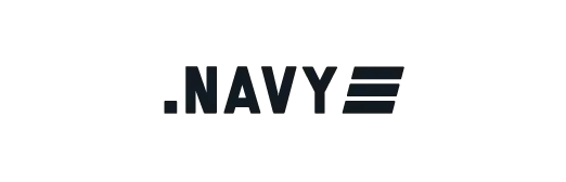 .navy logo